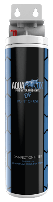 AquaOx Disinfection Small