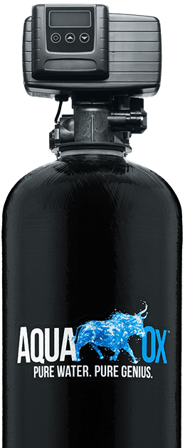 AquaOx Water Filters main image